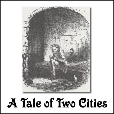 A Tale of Two Cities - Wikiquote