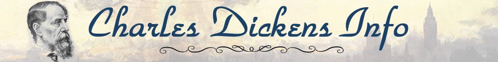 Charles Dickens Information