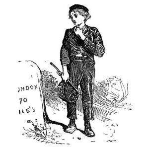 Oliver Twist (Character), Oliver Twist-Charles Dickens Wiki