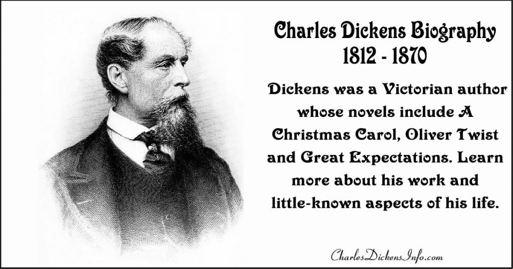 Mr Dickens's New Words - J.C. Briggs