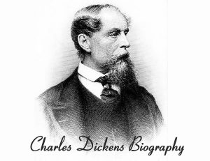 Charles Dickens Biography