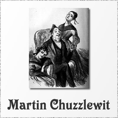 Martin Chuzzlewit