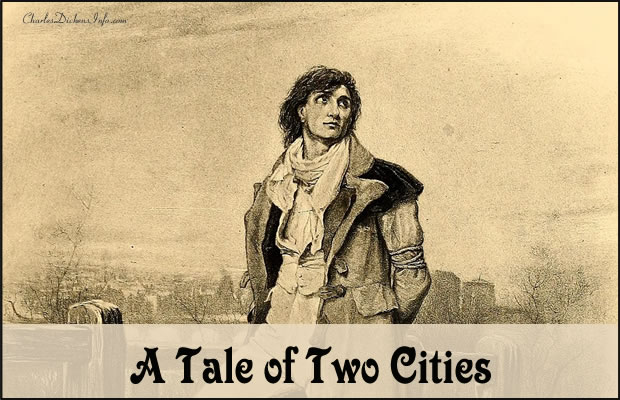 A Tale of Two Cities bquotes