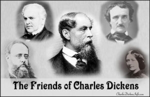 Friends of Charles Dickens